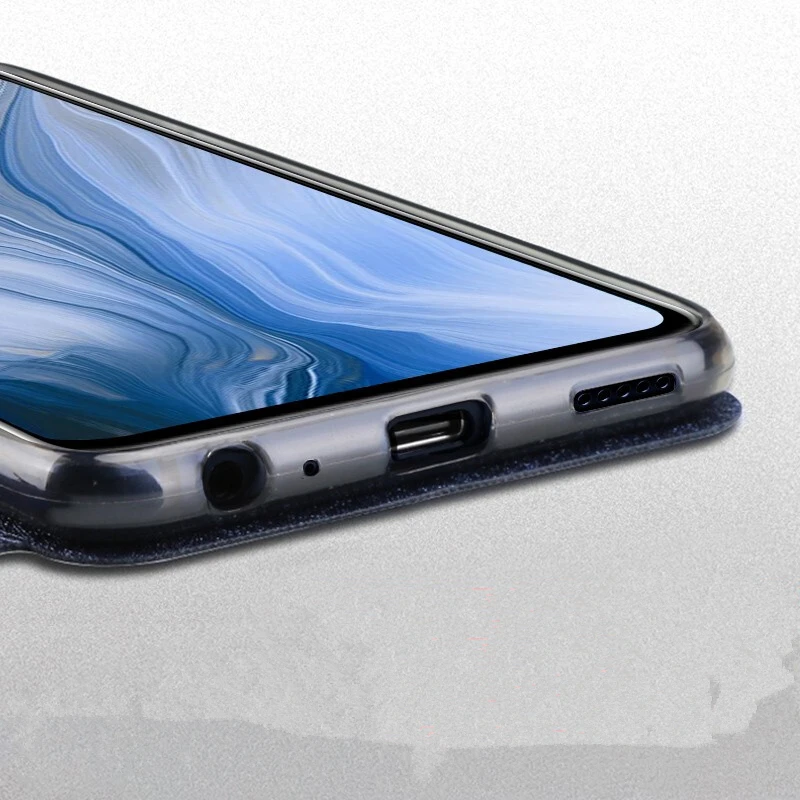 Mofi чехол для OPPO K3 телефона Realme X Lite силиконовый кожаный K1 оболочка| |