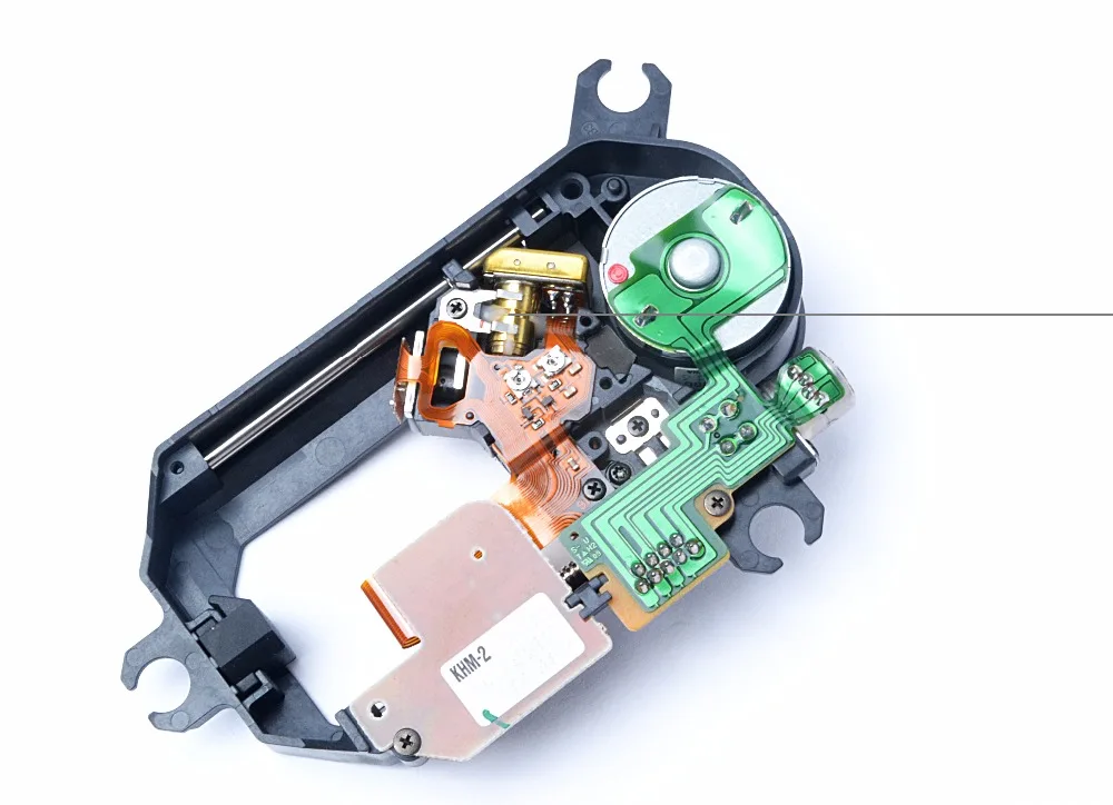 Замена для SONY HCD DP900D DVD плеера запасные части Лазерная линза ASSY Unit оптический блок
