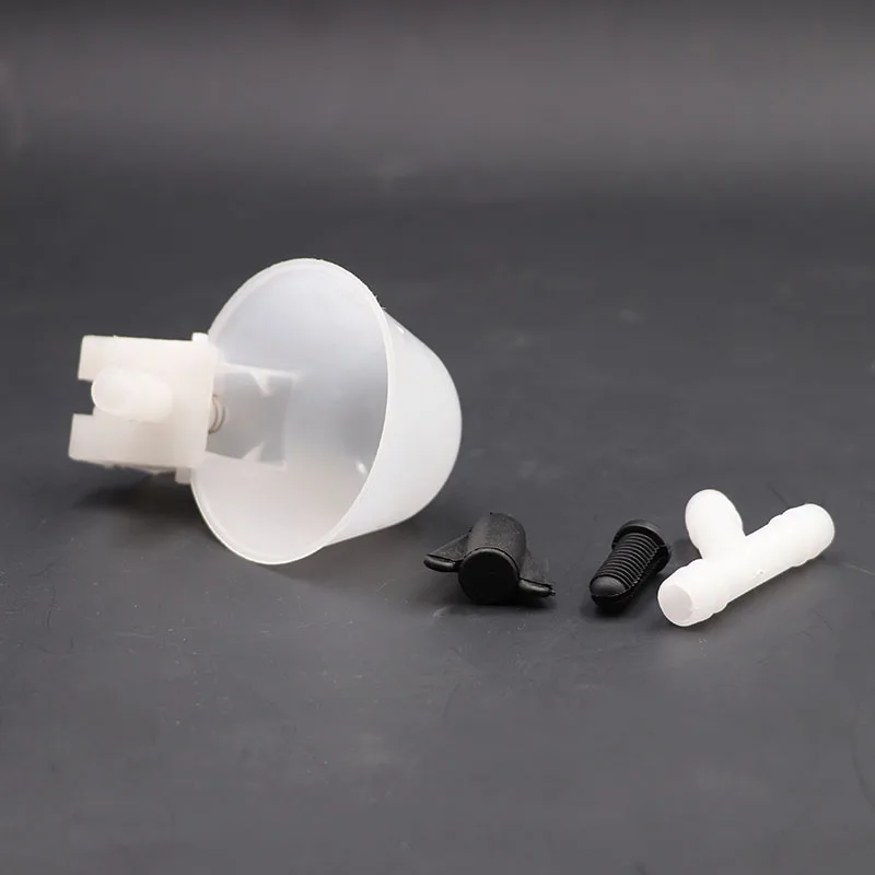 Автоматическая поилка для голубей чаша воды 20 комплектов птиц фонтан птицы