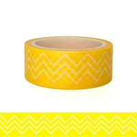 20pcsset bright yellow lemon yellow ripple children diy decorative sticker hand tent and paper washi tape cute