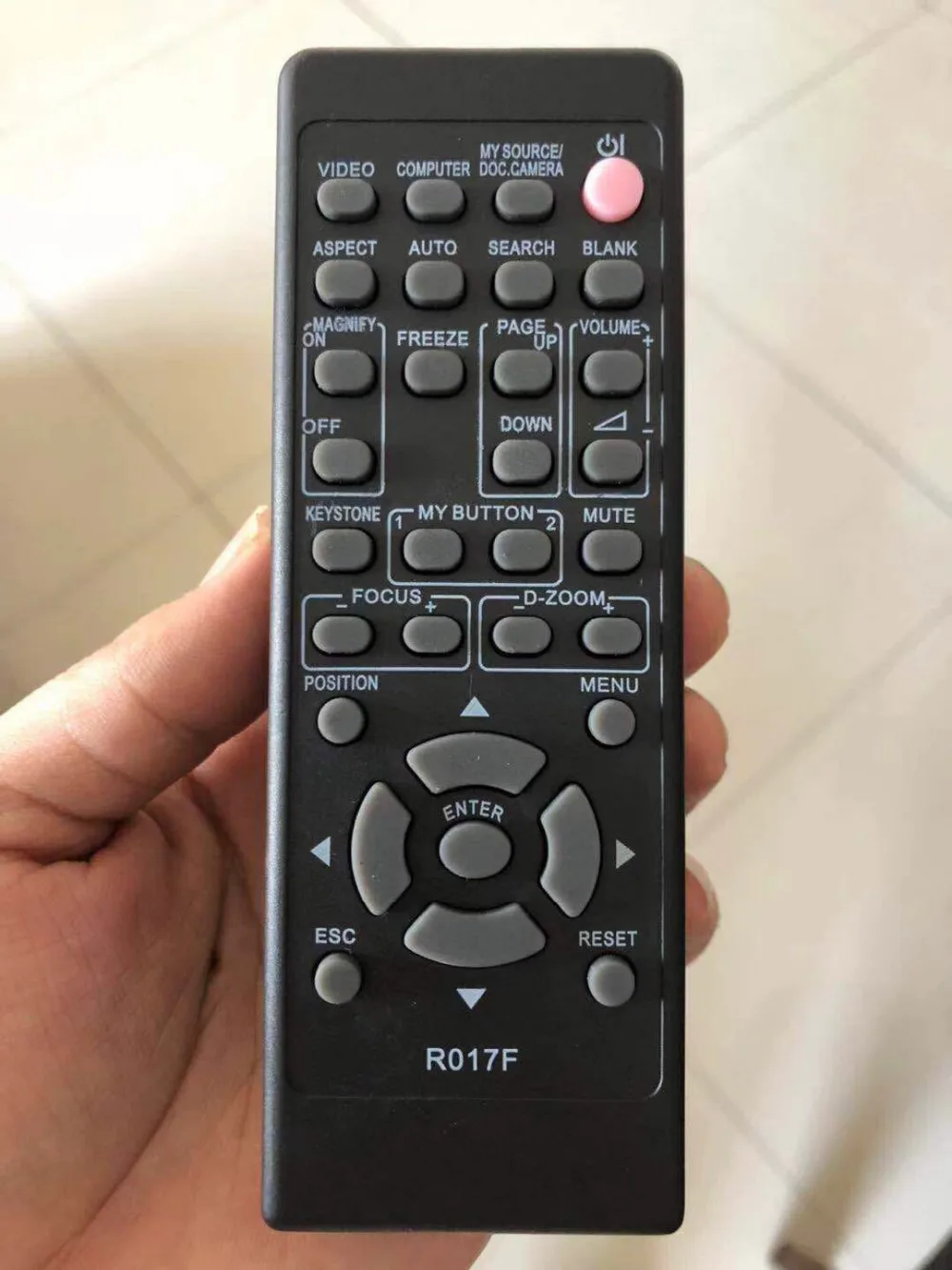 Для экскаватора Hitachi HL02882 CP RX80 RX80W X809 X809W X401 X4041WN X450 DX301 пульт ДУ проектора