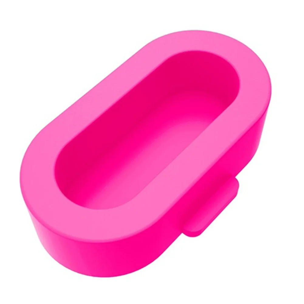 10 шт порт зарядного устройства Силиконовый водонепроницаемый мягкий чехол