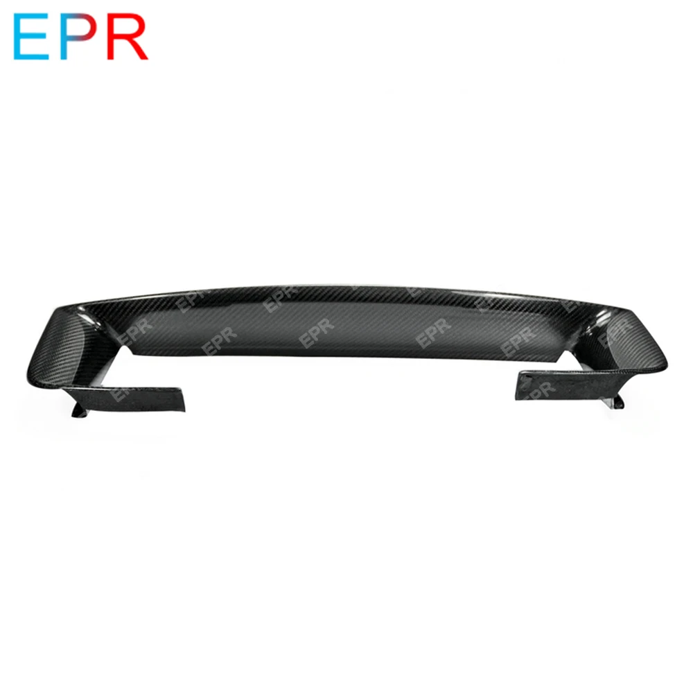For Nissan Skyline R33 Carbon Fiber Intercooler Surround Duct Body Kit Tuning Part GTR Front Bumper | Автомобили и мотоциклы