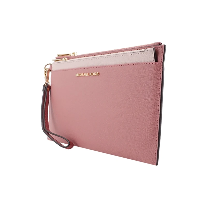 MICHAEL KORS JET SET TRAVEL XL POP OUT ZIP CLUTCH 35S9GTVC4T wallet | Багаж и сумки
