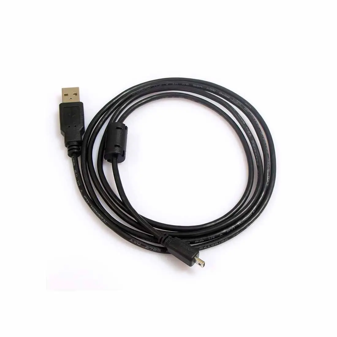 Фото USB кабель для передачи данных для NIKON Coolpix S100 P7800 P7700 P7100 P6000 _ P330 P310 P300 P100 L830 L820 L620 L610 L6 L5 L4 P500 S2800 №4