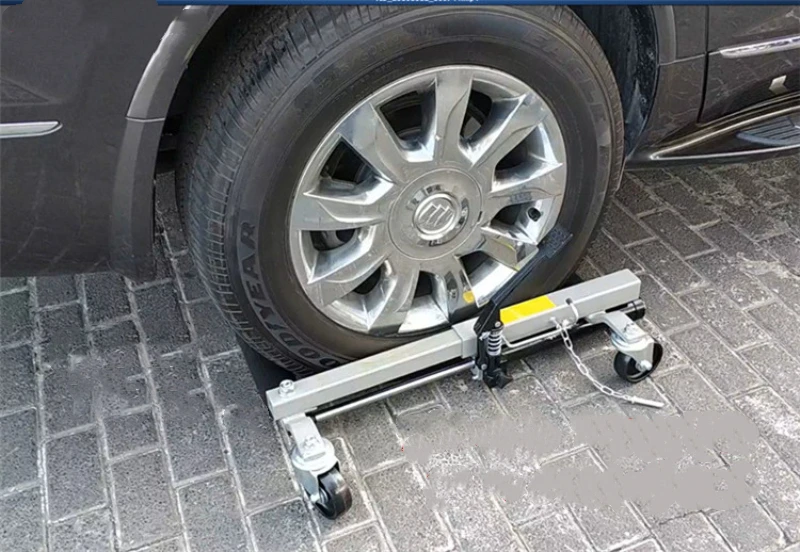 Дешевый 12В автомобильный гидравлический домкрат двигатель с 680 кг| |
