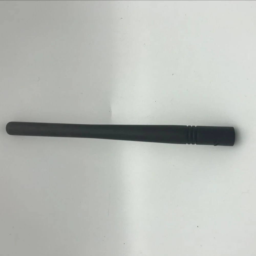 10 шт./лот Новая двухсторонняя радио антенна для Vertex VHF VX150 VX152 VX160 VX168 аксессуары