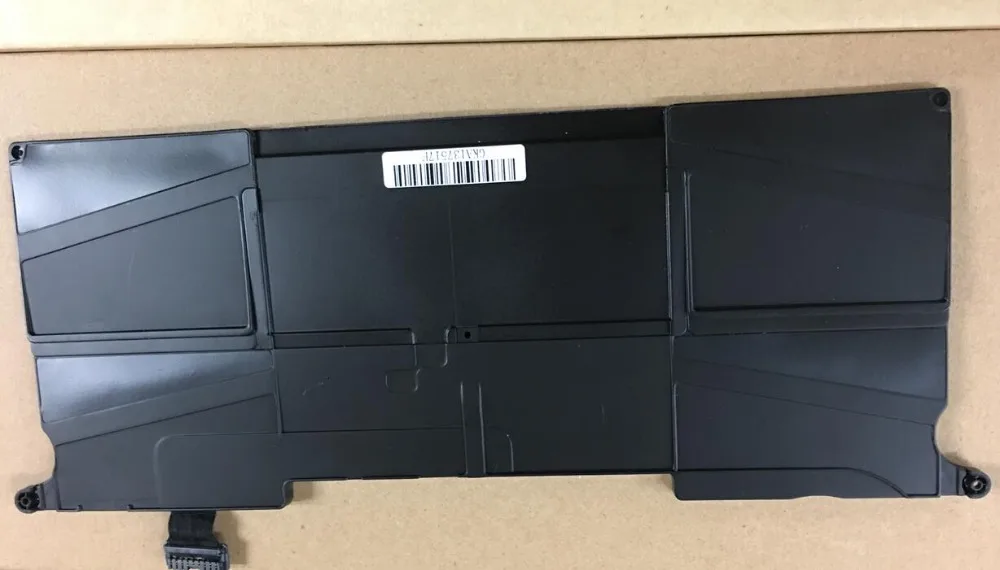 Аккумулятор для ноутбука Apple MacBook Air 11 &quotA1370 [2010 год] заменить: аккумулятор A1375|a1375
