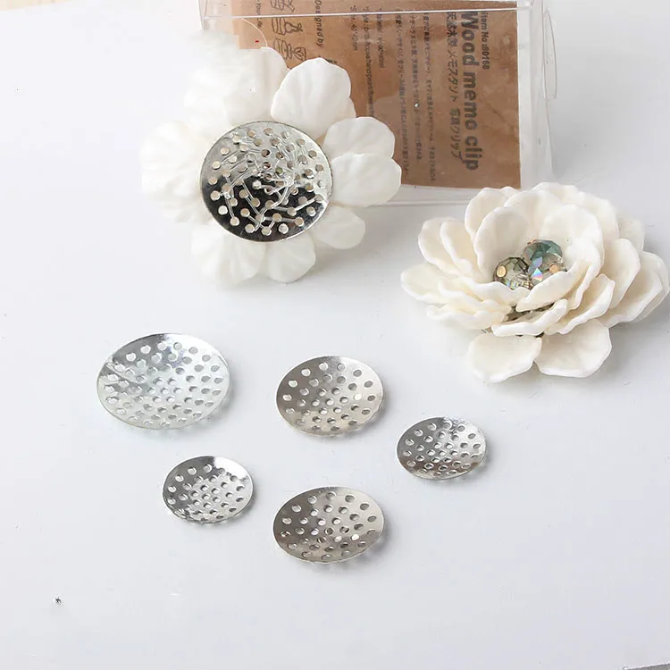 Diy аксессуары для ювелирных изделий ручной работы материал износ бусины подложка