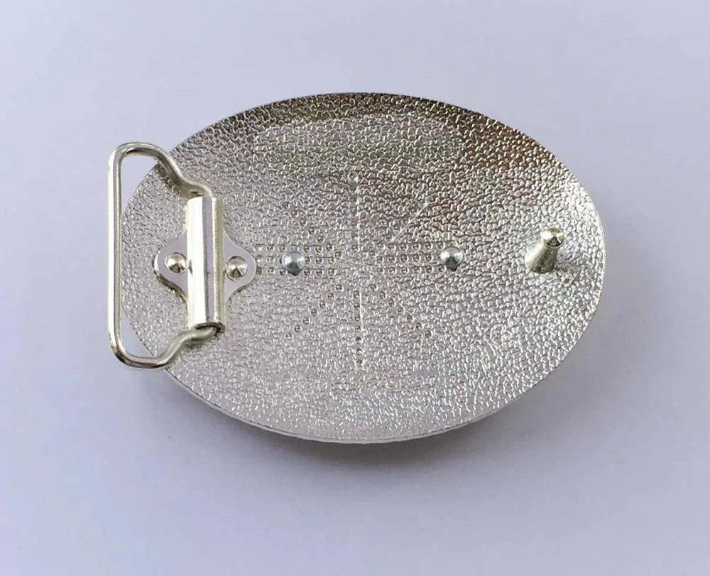 Овальная кружевная Золотая пряжка для ремня в западном стиле | Дом и сад