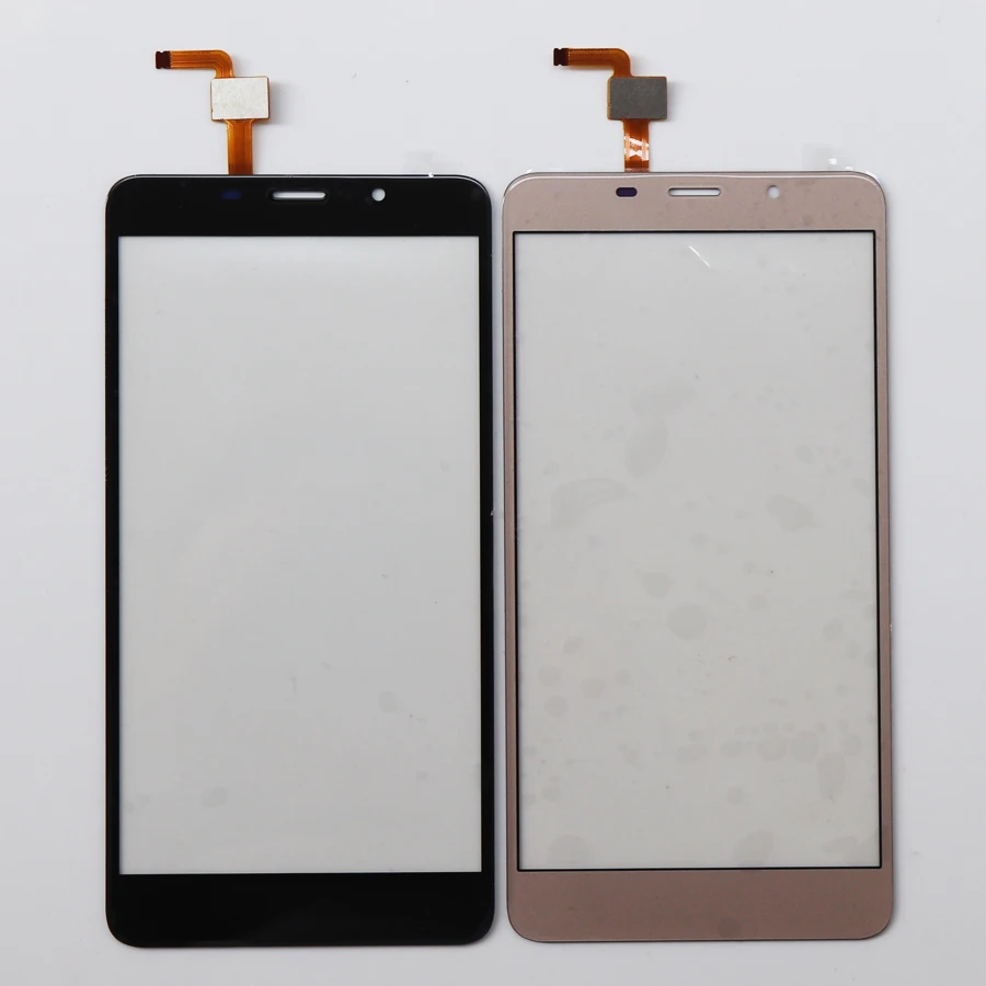 Оригинальный сенсорный экран для Leagoo M8 дигитайзер Переднее стекло 5 7 дюймов