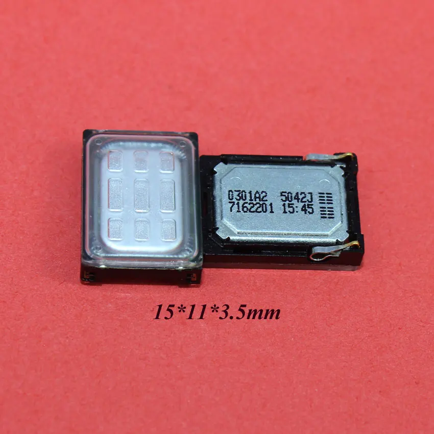 Новый громкоговоритель ChengHaoRan 1 шт. гудок звонок наушники для Nokia Lumia N73 | Мобильные