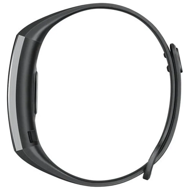 Оригинальный huawei Band 2 Pro gps спортивный смарт-браслет PMOLED экран сна/монитор