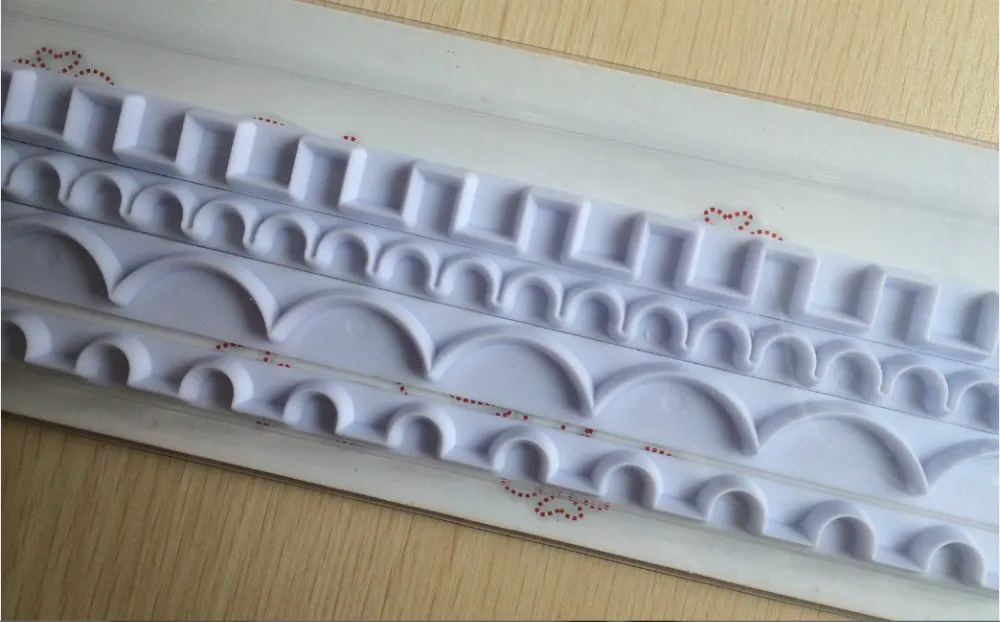 4 шт. различные формы для выпечки инструменты украшения торт печенья резак