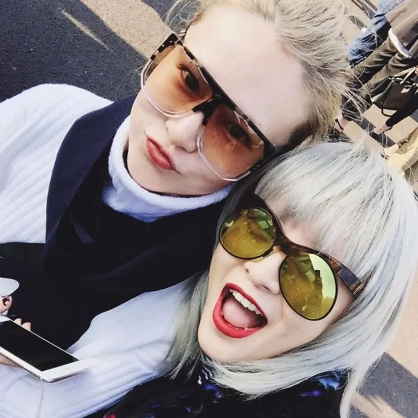 2017 летние прямоугольные солнцезащитные очки модные линзы для женщин Gafas de sol