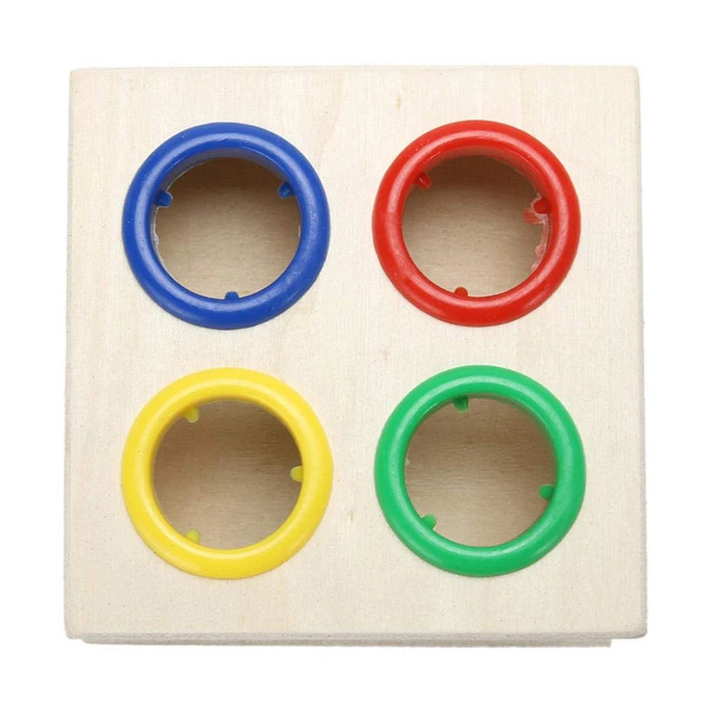 Новое поступление, Игрушки для раннего обучения, деревянный молоток, игрушка для малышей, развивающие игрушки-головоломки, цветные обучающие игры для детей
