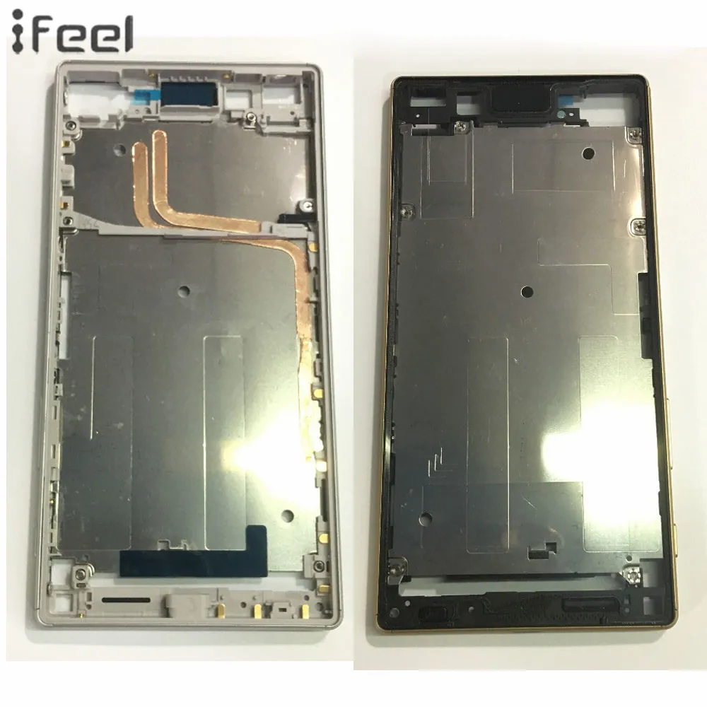 Ifeel Рамки Обложка держатель Корпус Ближнем рамкой Ассамблеи Запасная часть для
