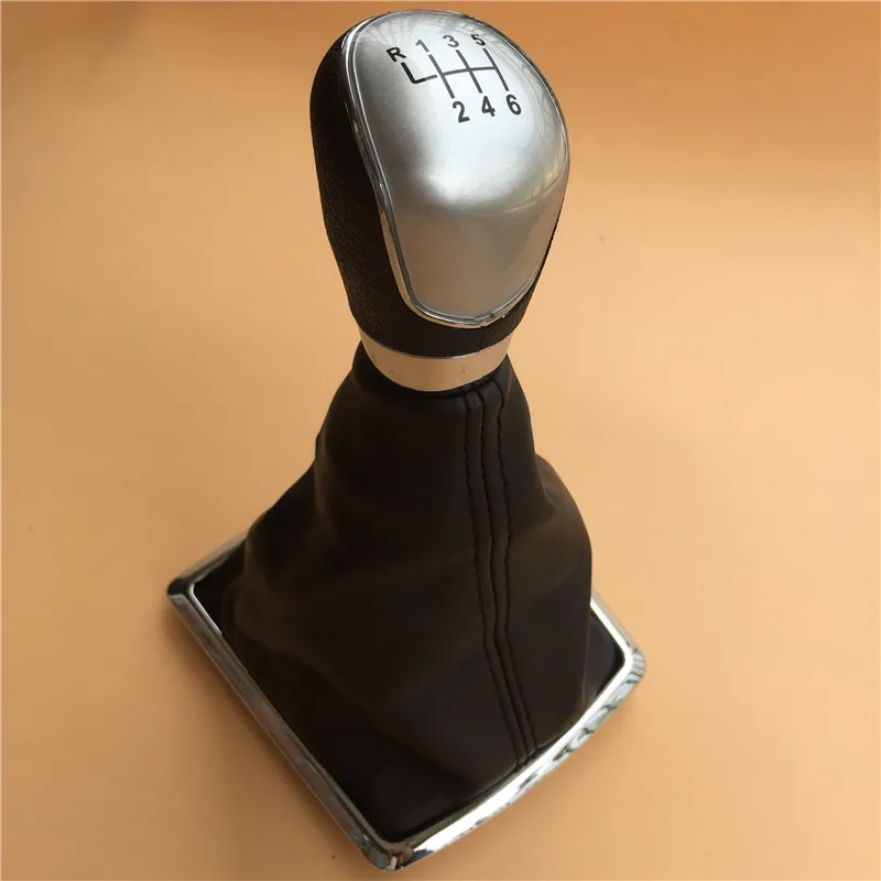Чехол для Ford Focus 2005 2006 2007 2008 2010 2012|car gear shift|6 speedcar shift knob |