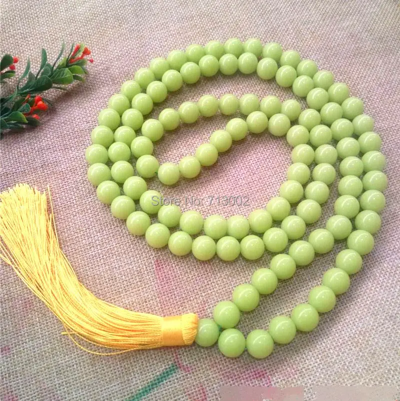 10 мм замечательный светильник руды драгоценный камень четки оптом по низкой цене