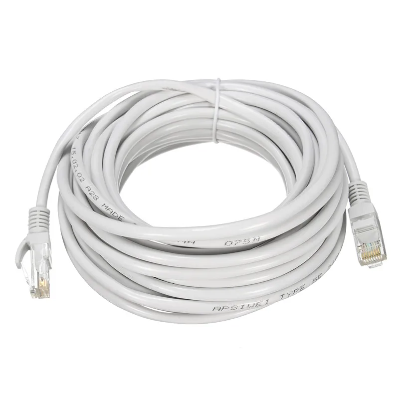 Ethernet кабель Папа папа RJ45 300/5/10/20/30 м|rj45 tester|link trustrj45 rj11 |