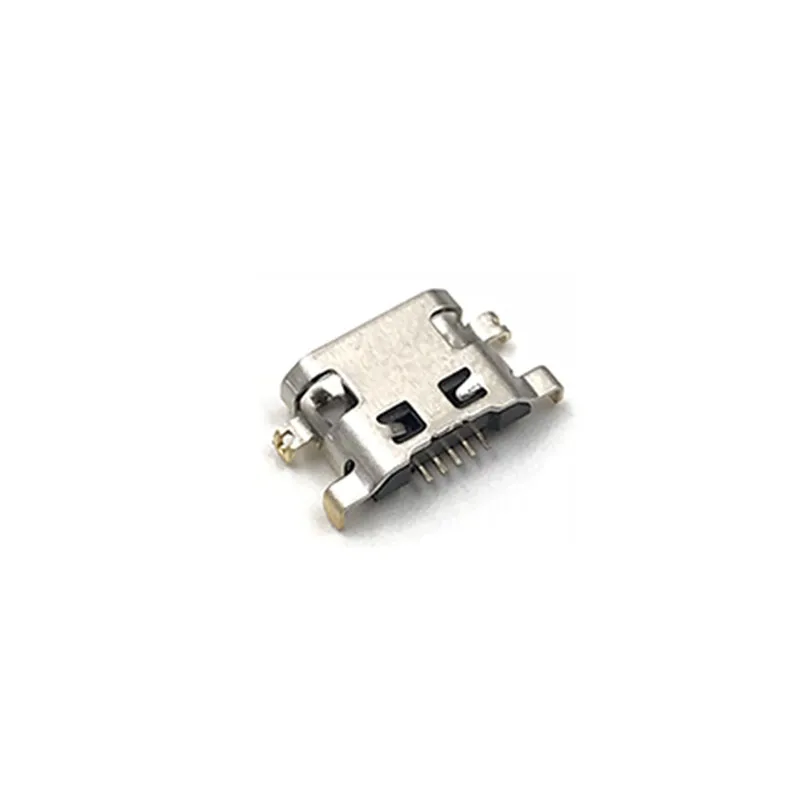2 шт. порт зарядки Micro USB разъем для Lenovo A708t S890/для Alcatel 7040N/для HuaWei G7 G7-TL00 | Мобильные