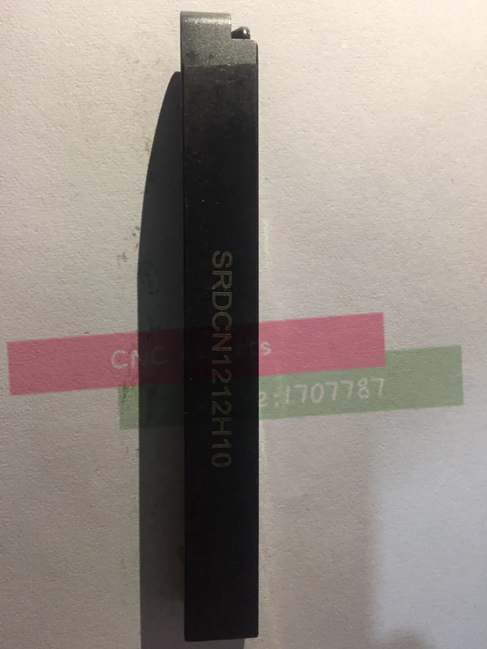 SRDCN1212H10, 12*12 мм металлический токарный станок режущие инструменты станок с ЧПУ токарный Внешний держатель инструмента s-тип Srdcn