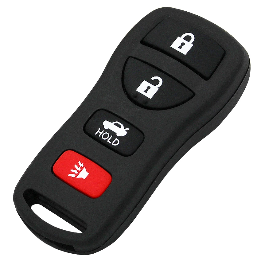 3 + 1/4 Кнопка 315 МГц смарт-ключ для автомобиля Nissan Armada Frontier Murano Quest титан Infiniti FX35 FX45 QX4