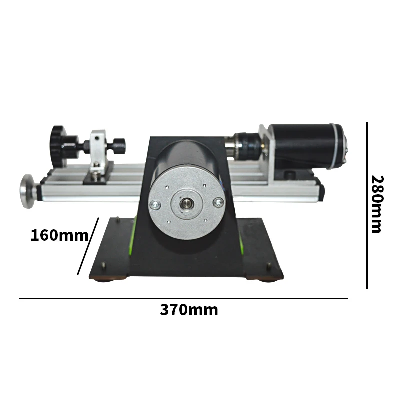 1 шт. мини фреза для токарного станка 220 В|mini lathe|the lathe220v lathe |
