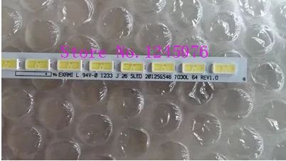 Высокое качество новинка оригинальный LTA460HQ18 SSL460 3E1C LJ64 03471A 2012 sgs46 7030L 64 REV1.0 1 шт. =