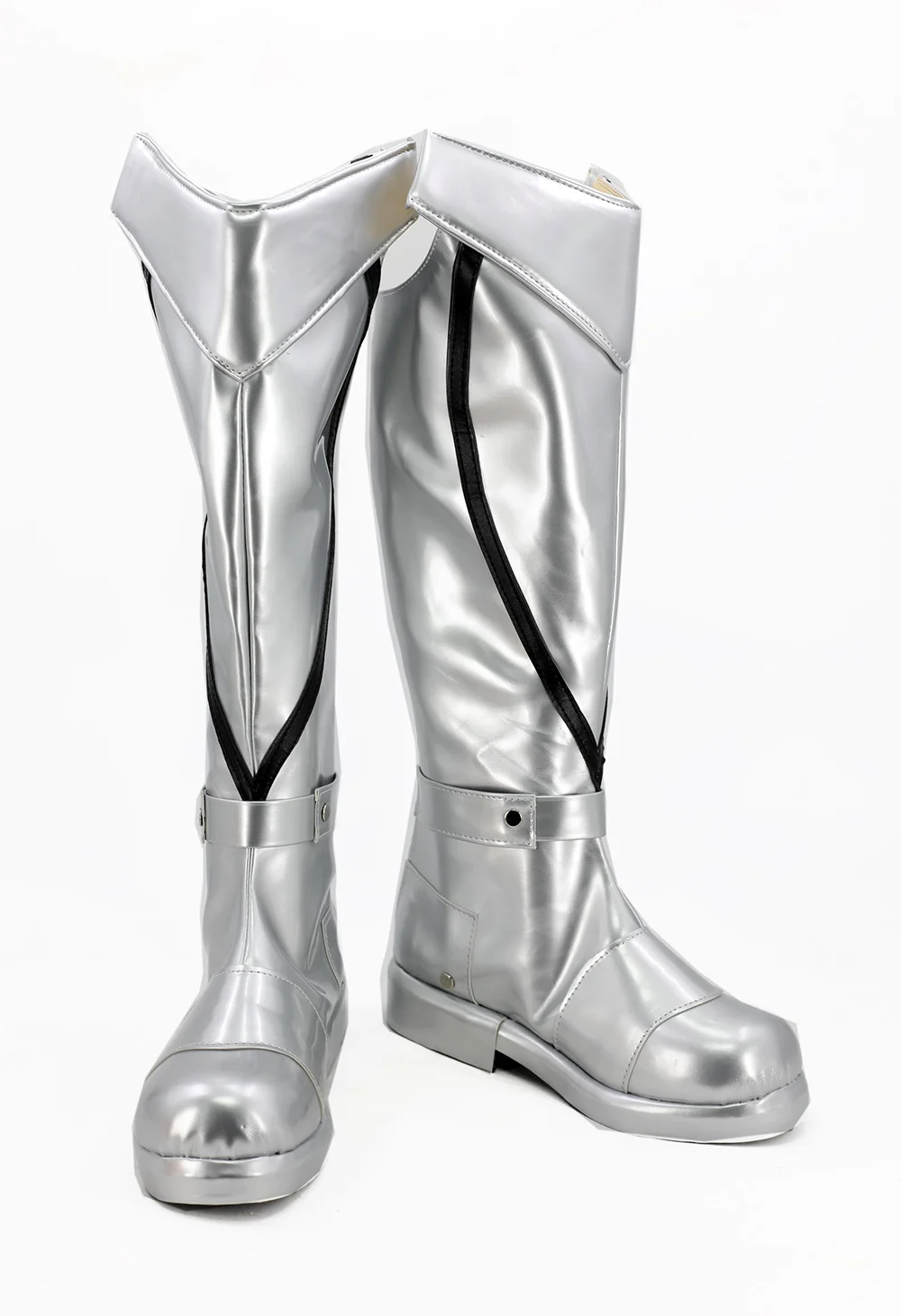 Fate Grand Order FGO Bedivere Cosplay Boots Shoes Custom Made | Тематическая одежда и униформа