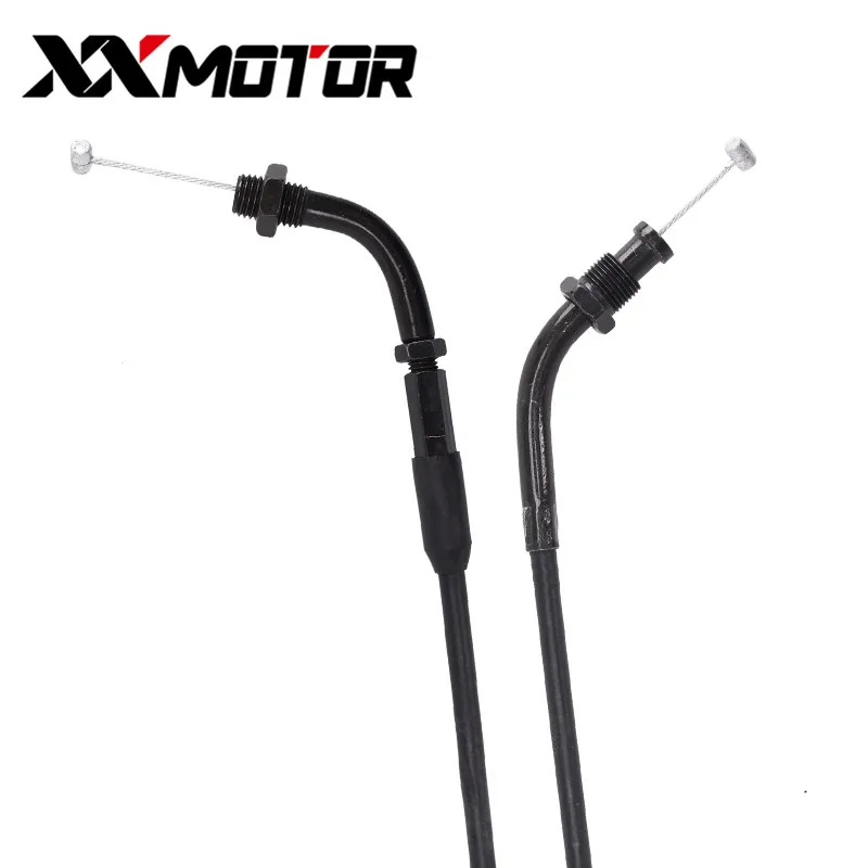 Кабель дроссельной заслонки провод для извлечения масла HONDA Hornet 250 CB400 1996 1998 CB 1 VTEC