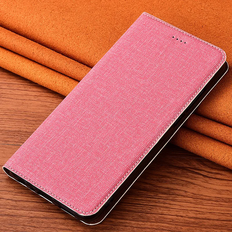 Розовый Дизайнерский чехол для sony Xperia X XA XA1 XA2 XA3 Ultra Plus F5122 Магнитный Флип-стенд Ретро чехол для телефона - Цвет: Розовый