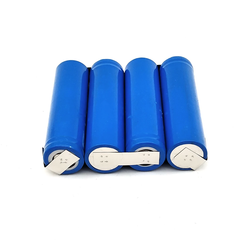 2000mAh для Bosch 14,4 V 18650 литий-ионная аккумуляторная батарея для инструментов 2607336037 2607336038 для самостоятельной установки