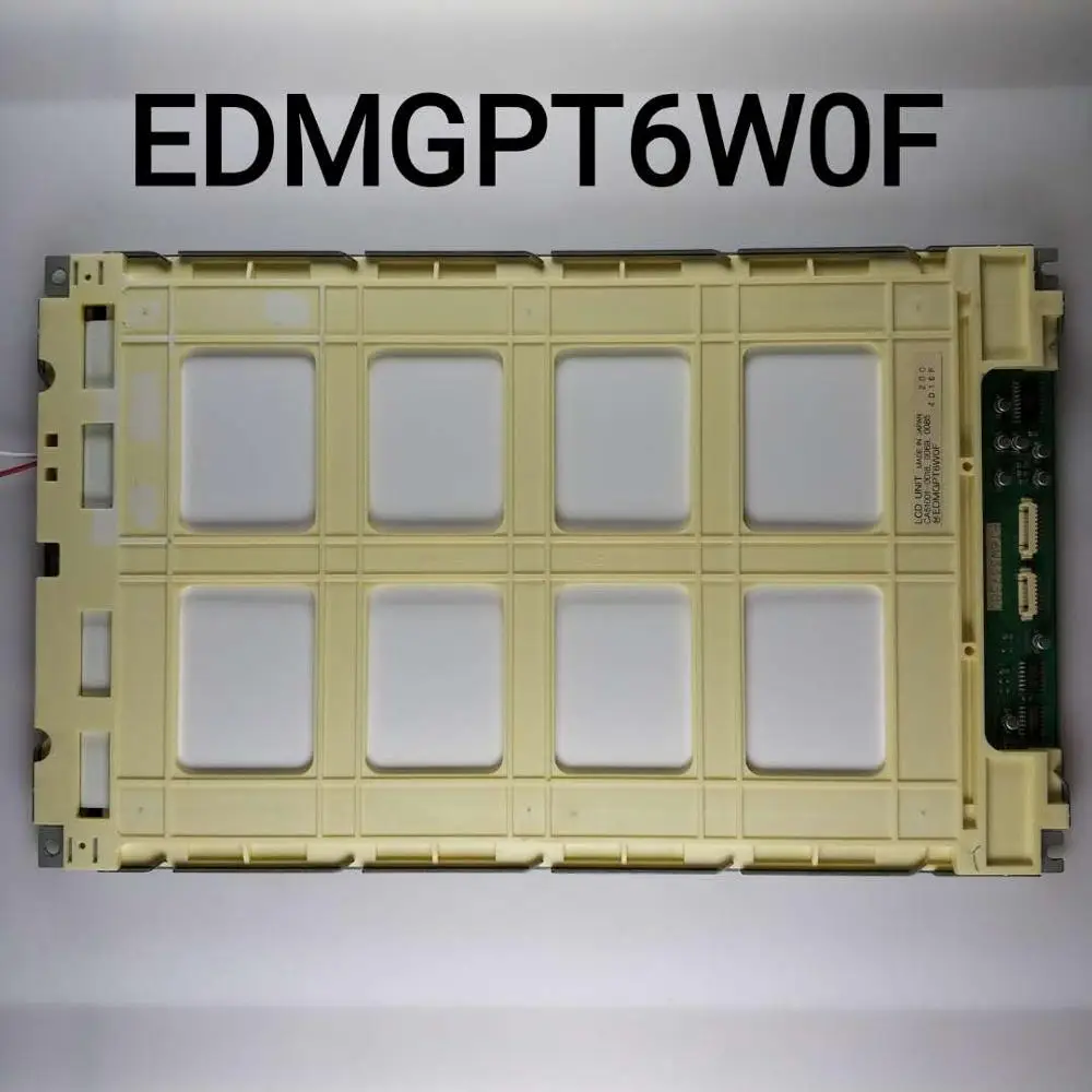 

CA51001-0018 EDMGPT6W0F EDMGPQ4W0F ЖК-экран