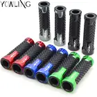 Ручки для мотоцикла, скутера, ручки с ЧПУ, 22 мм руль для HONDA SH300 SH300i 2011 2012 2013 2014 2015 2016 2017 2018