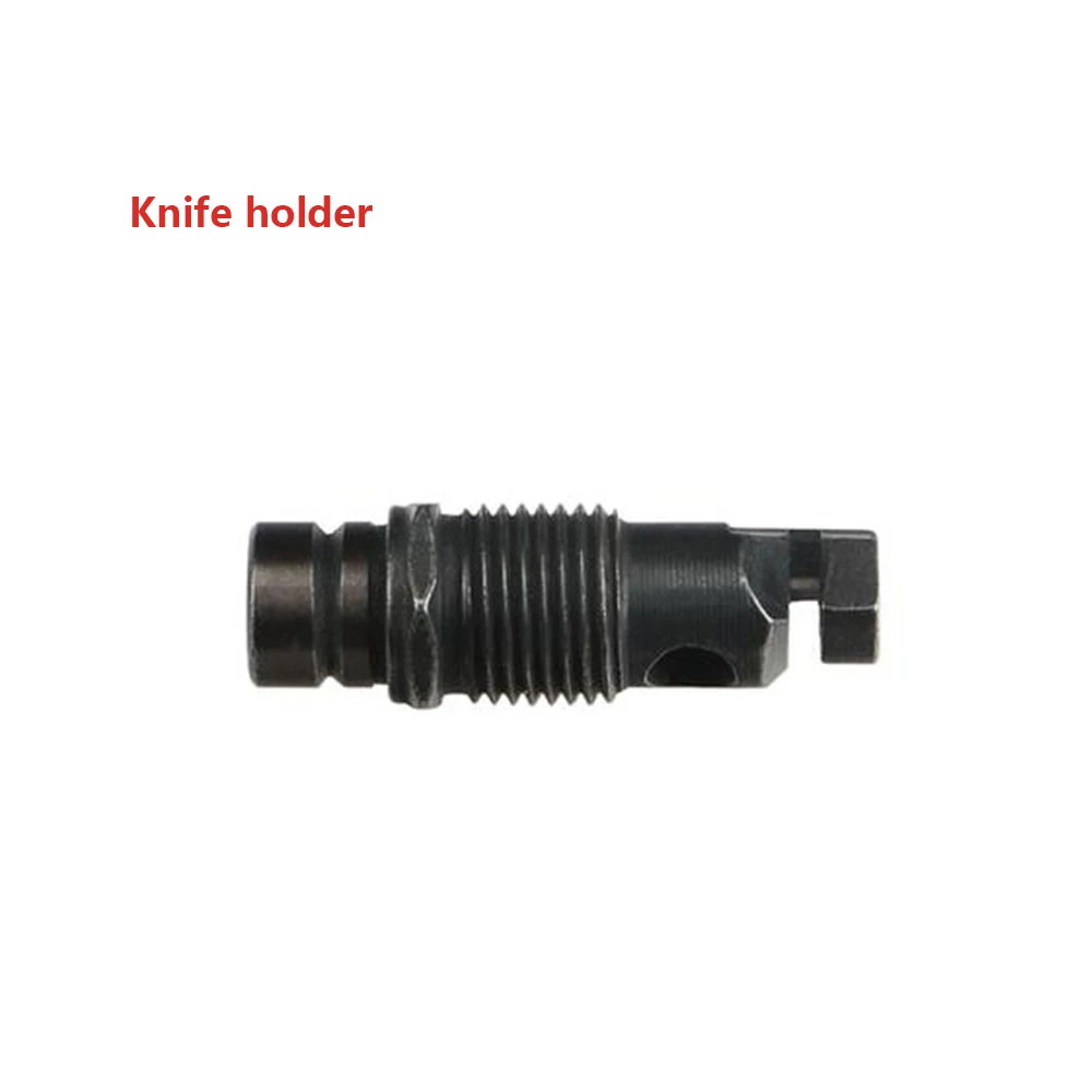 1pc Rod Support 160A Nibble для резки металла с двойной головкой лист Nibbler пила Резак Инструмент дрель вложение Бесплатный режущий инструмент Nibbler резка листового металла - Цвет: 1pc Rod Support