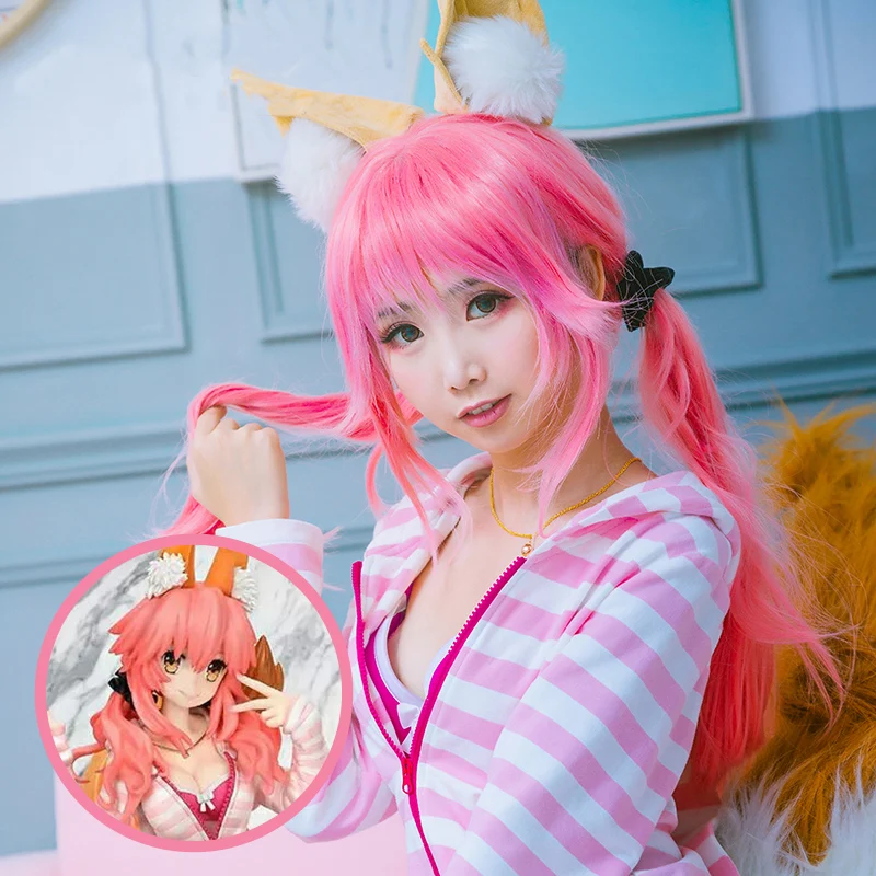 Аниме! Fate/EXTRA CCC FGO tammo no Mae сексуальная униформа Косплей Костюм Хэллоуин платье для