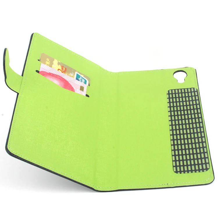 mixed color Leather Case For Bluboo Maya 5.5'' Flip Cover With Card Slot 5.5inch Phone Cellphone Cases |