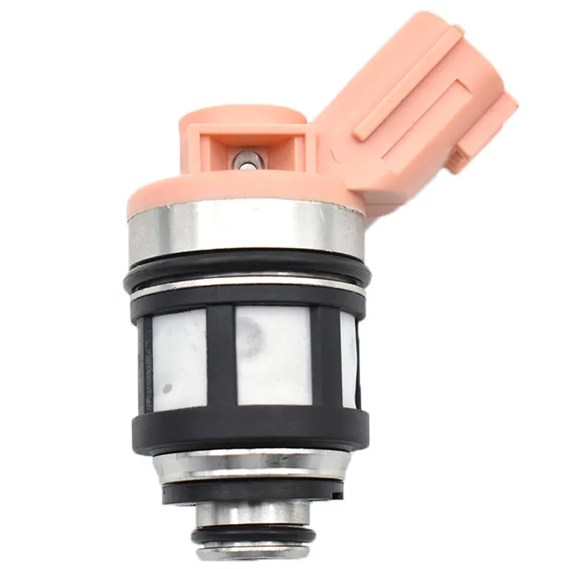 1 шт. Топливная форсунка для NIssan 3.0L 3.3L 1996-2004 OEM 16600-1B000 JS23-4 16600-9S200 | Автомобили и