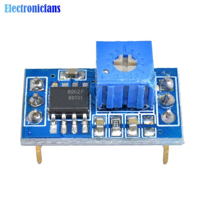 Модуль питания аудиоусилителя HXJ8002 DC 2 0 5 В 3 Вт|power module|audio amplifier moduleamplifier module |