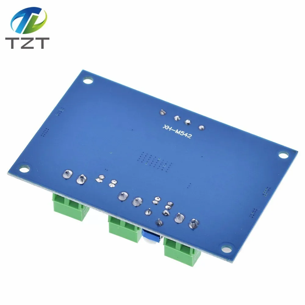 TPA3116 D2 TPA3116DA DC 12V 24V 100W подойдет как для повседневной носки так канальный цифровой
