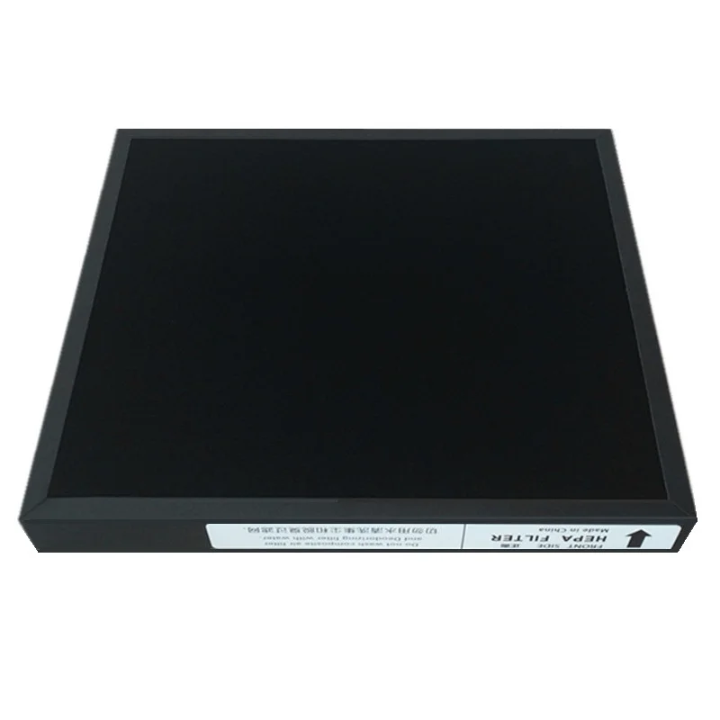 Для цифрового фотоаппарата Panasonic Воздухоочистители F-PXJ30C F-PDJ30C F-30C3PD сбора пыли hepa фильтром F-ZXJP30C Активизированный карбоновый фильтр 285*250 мм