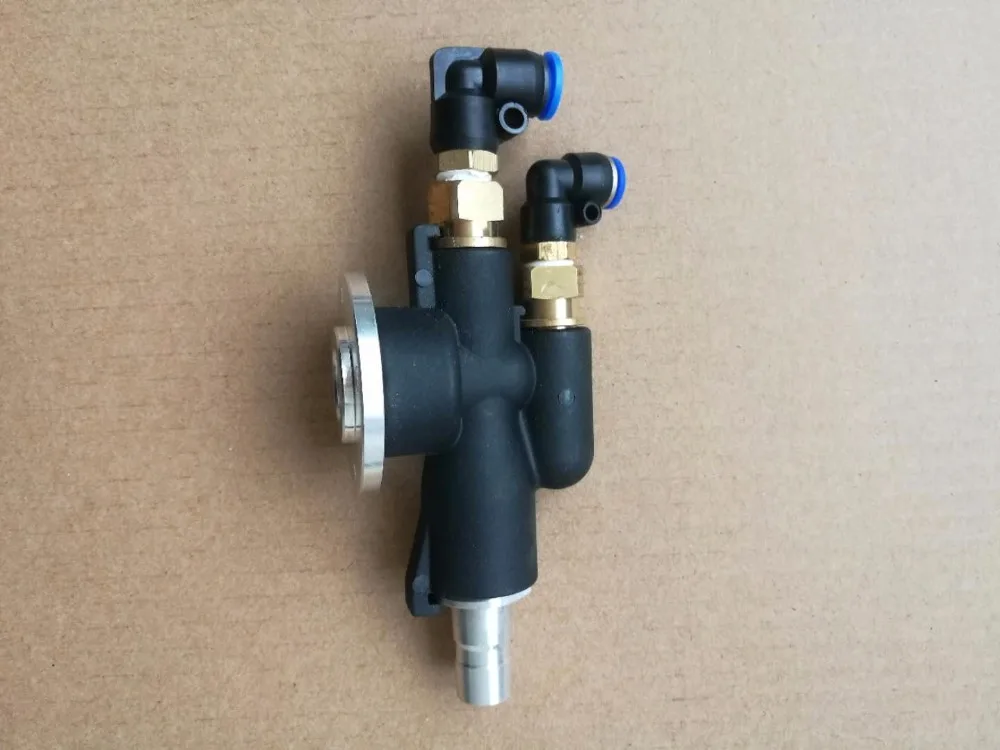 Насос для порошковой краски Электростатическая система порошкового покрытия