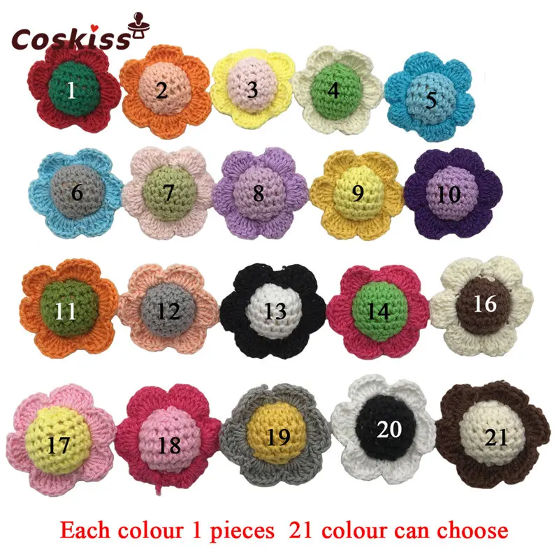 Набор для кормления сделай сам в коробочном стиле с цветными и меланжевыми