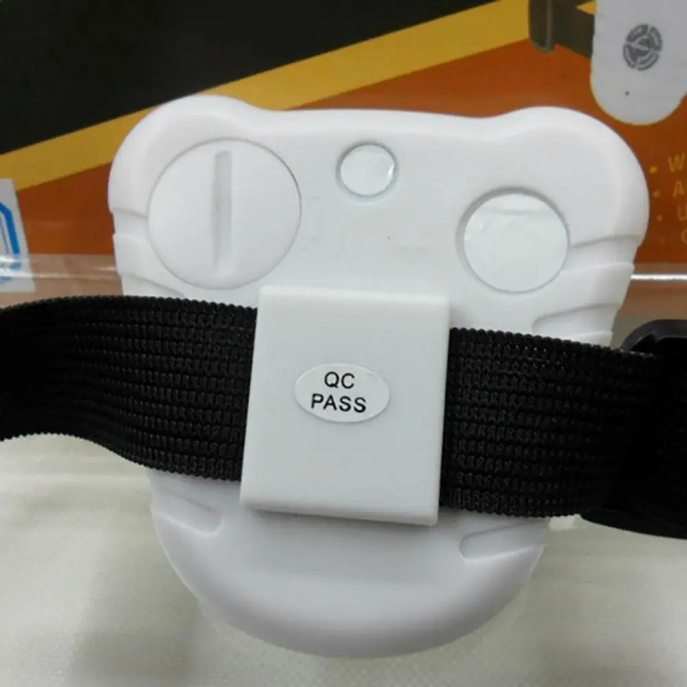 Регулируемый растягивающийся ошейник для собак автоматический точный