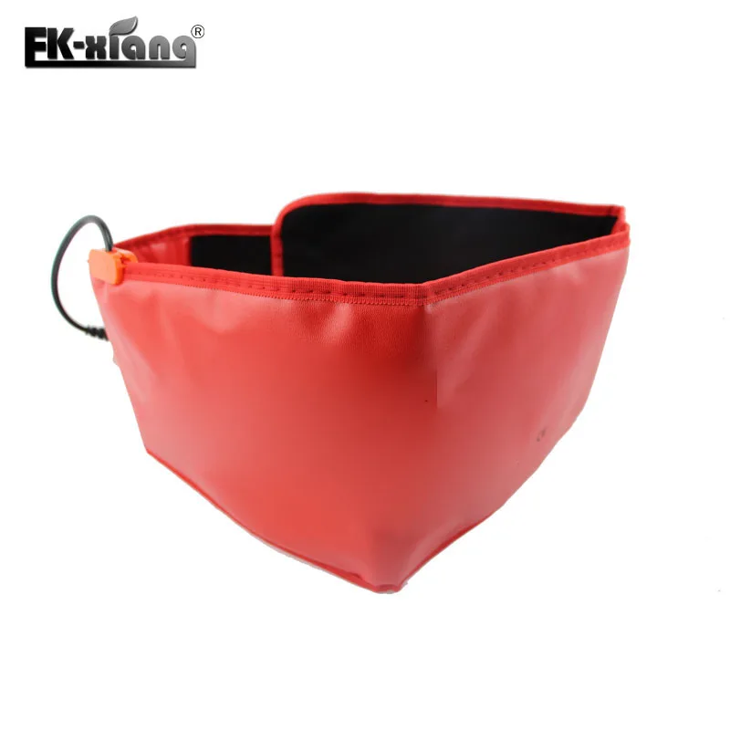 Массажный ремень для сауны. Похудение потеря веса и сжигание крыс Потеря тела