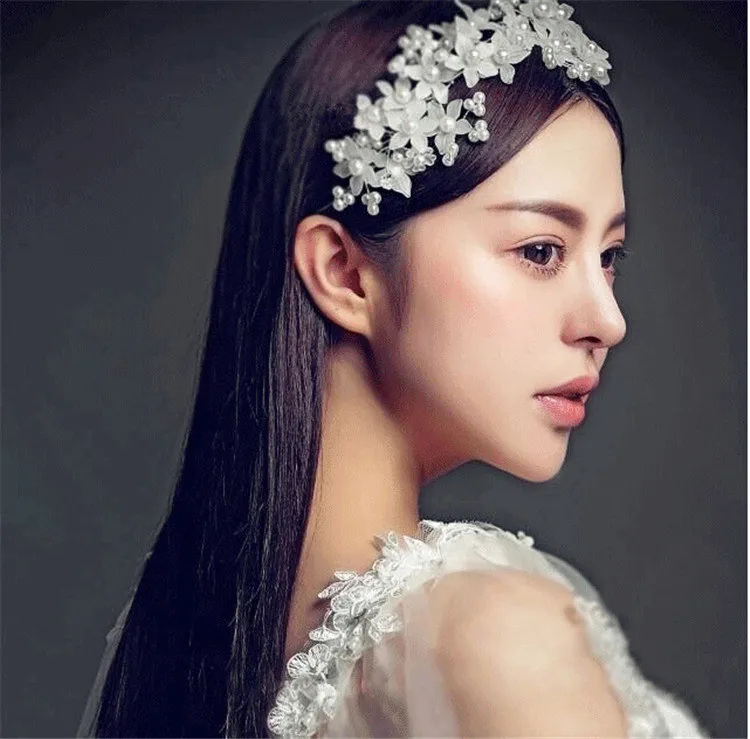 10 шт./лот 27 мм цветов Акриловые Листья лепестки Цветок Матовые акриловые