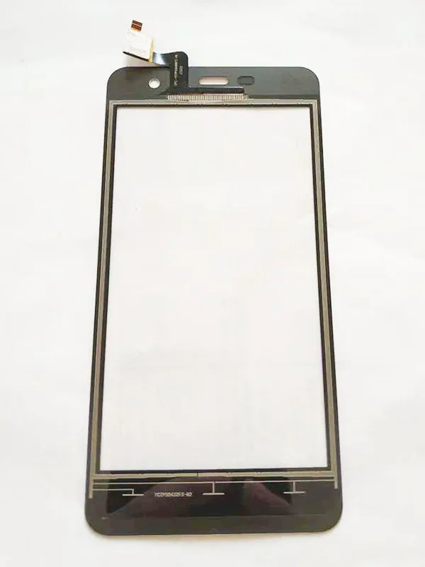 Для Prestigio Muze G3 Lte PSP3511 Duo сенсорный экран дигитайзер панель Сменный стеклянный с