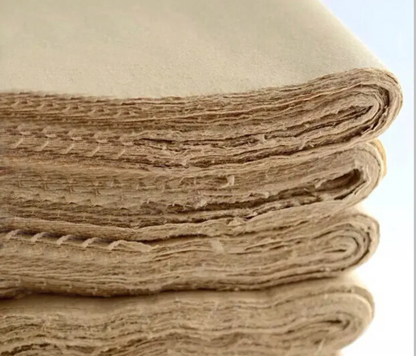 

2017 распродажа, рисовая бумага Canson Papel Acuarela Shuba, традиционная живопись, 70 листов, оптовая продажа