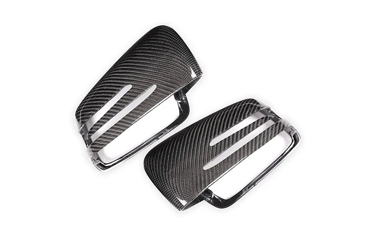 Чехол для зеркала заднего вида Mercedes Benz A W176 B W246 C W204 E W212 CLA W117 GLA X156 GLK X204 CLS Class W218 |